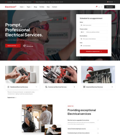 CPI POWER & CPI ADVANCED ::The parts that keep signs lit.